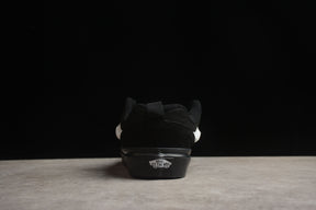 Vans Knu Skool Vr3 Black