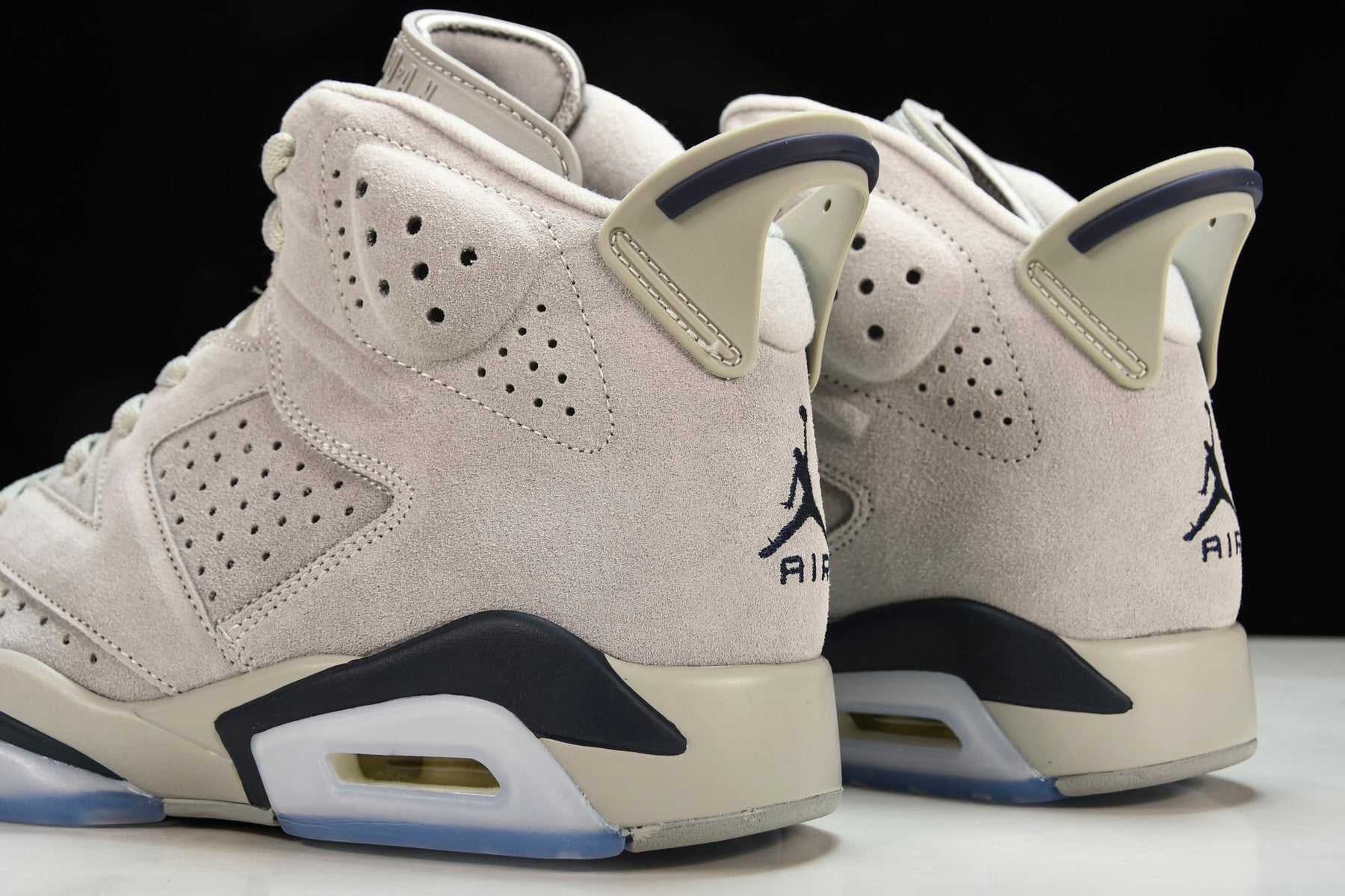 Air Jordan 6 Retro Georgetown