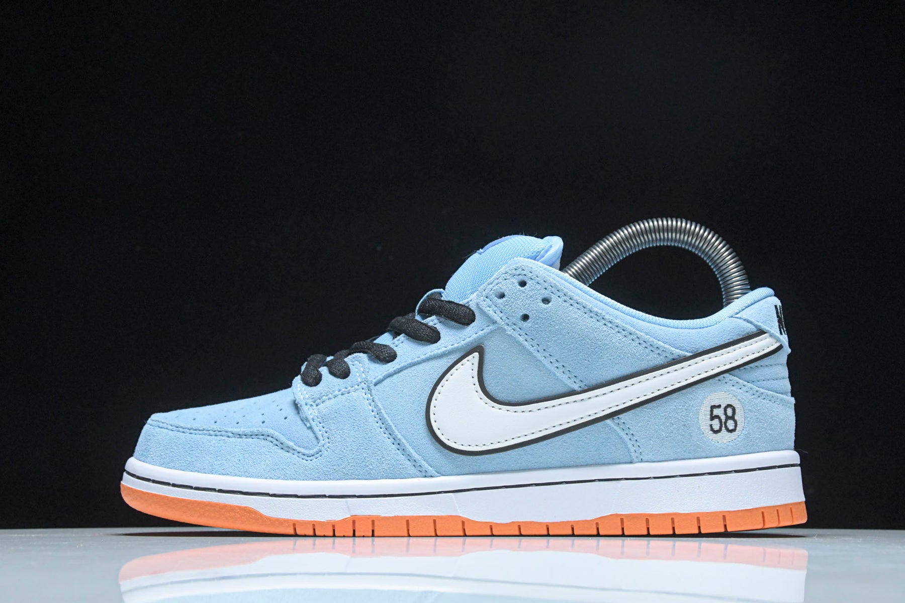 Nike SB Dunk Low Club 58 Gulf