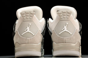 Air Jordan 4 Retro Frozen Moments