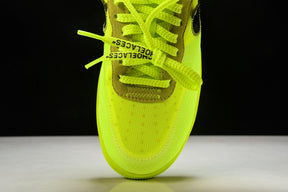 Nike Air Force 1 Low Off-White Volt