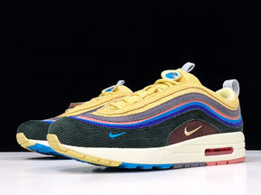 Nike Air Max 1/97 Sean Wotherspoon