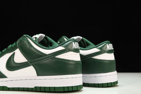 Nike Dunk Low Michigan State