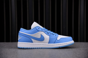 Air Jordan 1 Low UNC