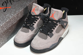 Air Jordan 4 Retro Taupe Haze