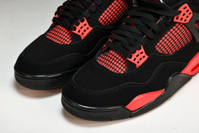 Air Jordan 4 Retro Red Thunder