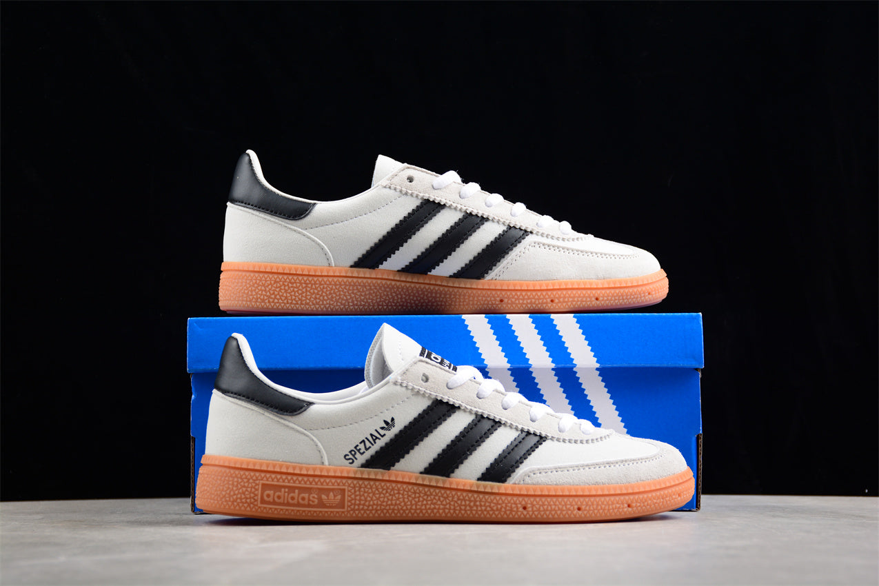 adidas Samba Handball Spezial Aluminum