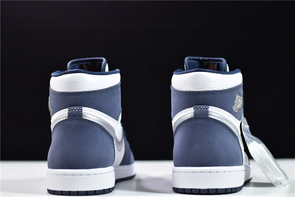 Air Jordan 1 Retro High CO.JP Midnight Navy