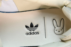 Bad Bunny x Adidas Originals Campus Moon 'Cloud White'