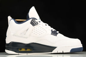 Air Jordan 4 Retro Columbia