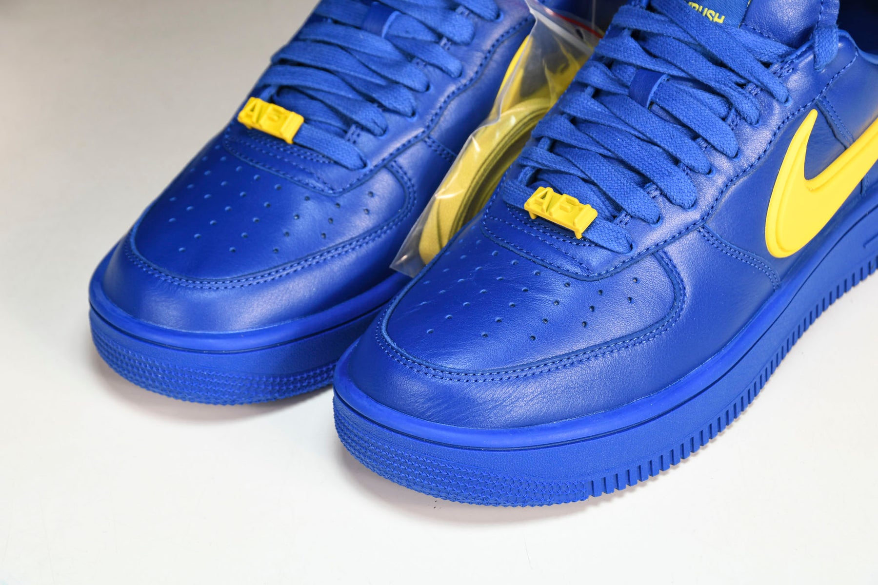 Ambush x Nike Air Force 1 Low Game Royal