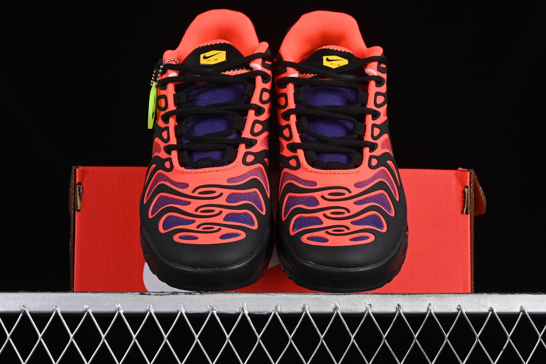 Nike Air Max Plus Drift All Day