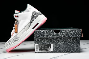 Air Jordan 3 Retro Wings