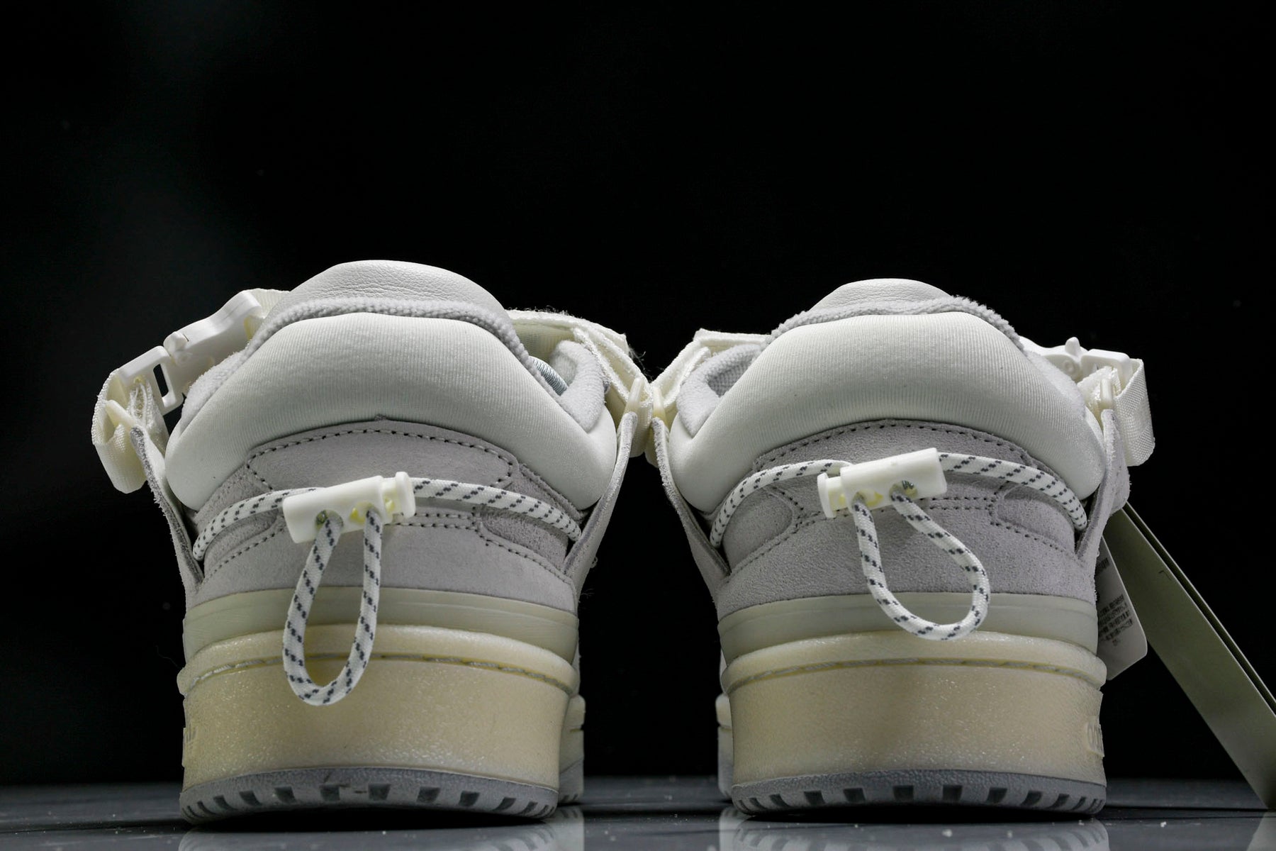 adidas Forum Buckle Low Bad Bunny Last Forum