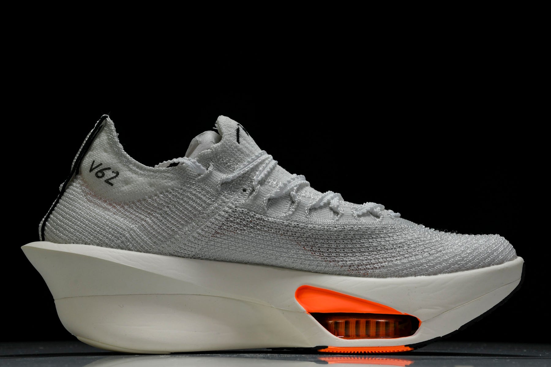 Nike Air Zoom Alphafly Next% 3 Prototype