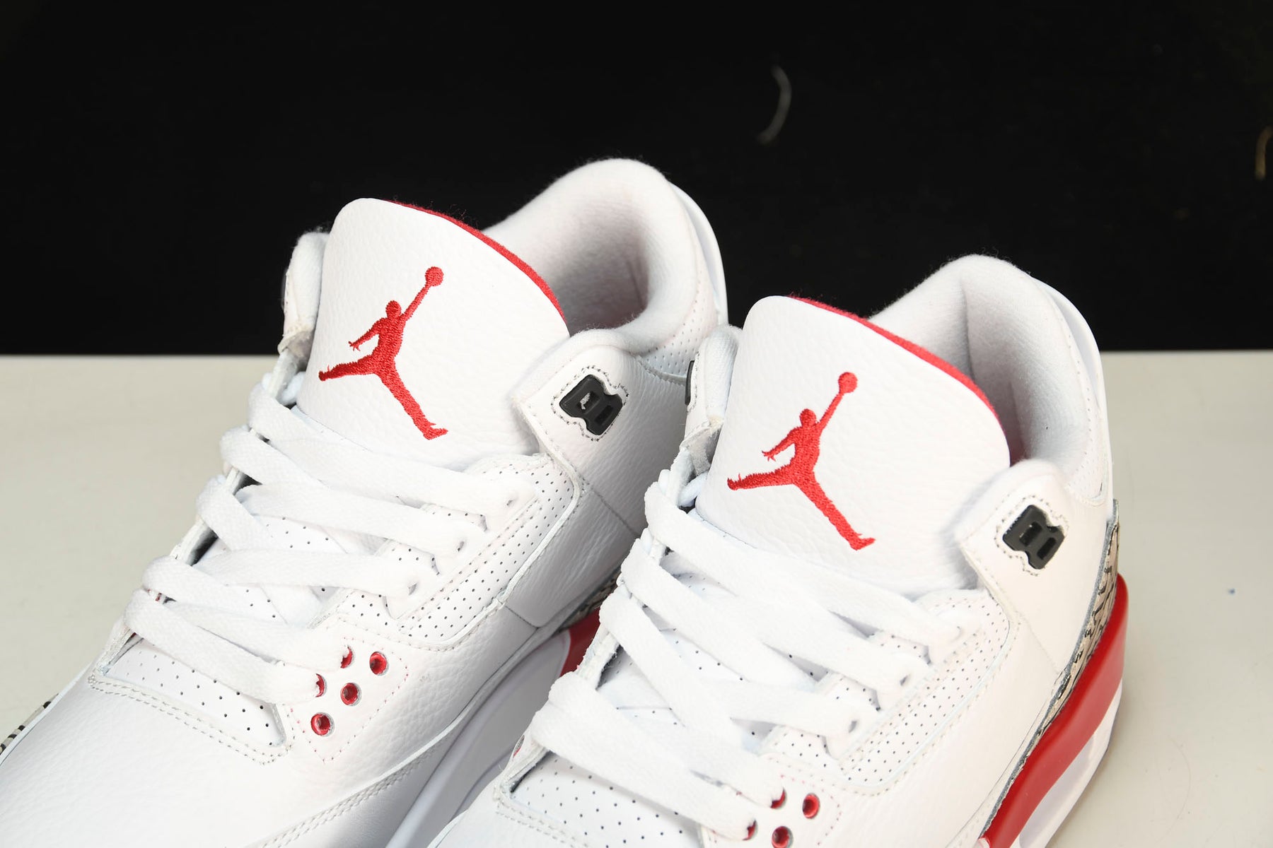 Air Jordan 3 Retro Hall of Fame