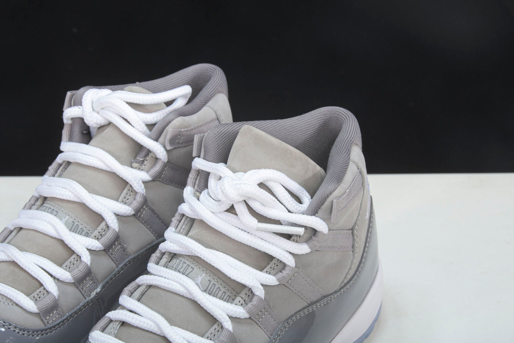 Air Jordan 11 Retro Cool Grey