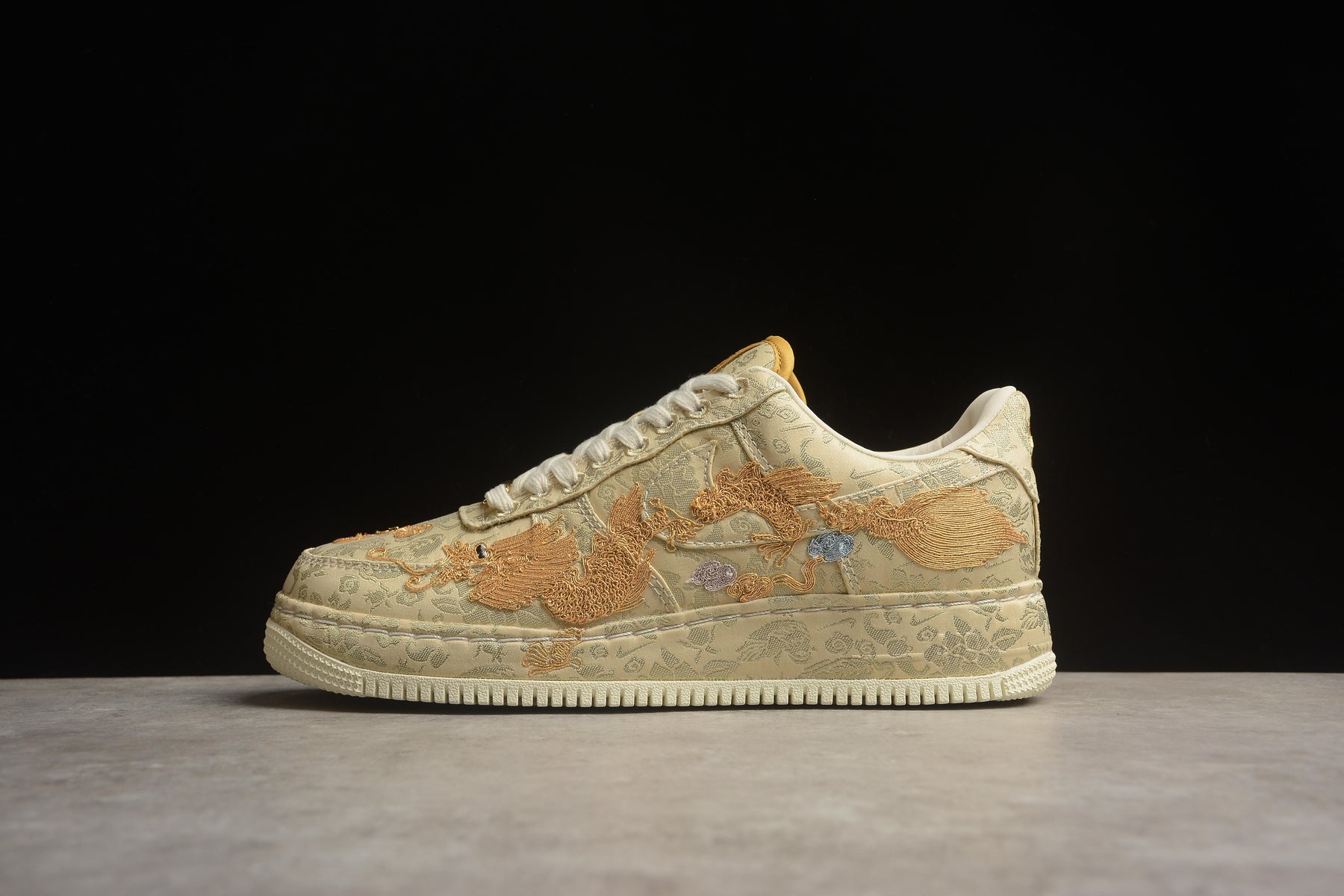 Nike Air Force 1 Low '07 Year of the Dragon (2024)