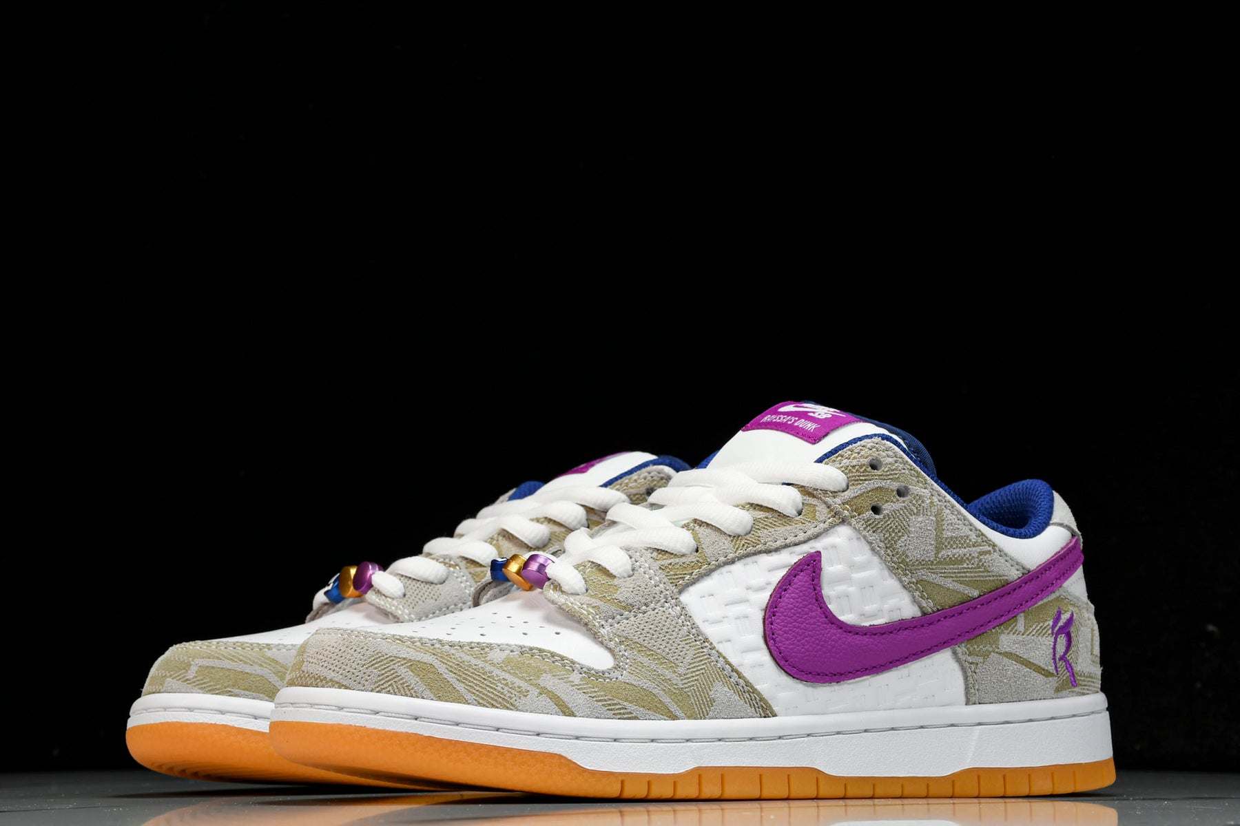 Nike SB Dunk Low Rayssa Leal