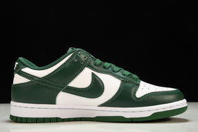 Nike Dunk Low Michigan State