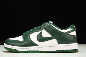 Nike Dunk Low Michigan State