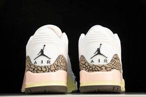 Air Jordan 3 Retro Neapolitan Dark Mocha