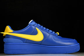 Ambush x Nike Air Force 1 Low Game Royal