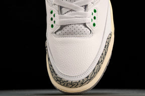 Air Jordan 3 Retro Lucky Green