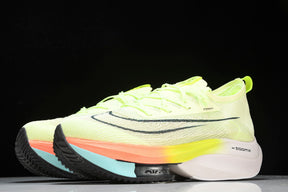 Nike Air Zoom Alphafly Next% Barely Volt Orange