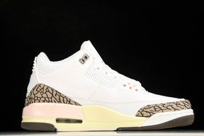 Air Jordan 3 Retro Neapolitan Dark Mocha