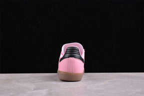 adidas Samba Inter Miami CF Messi Pink