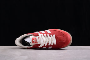 adidas Samba OG Talchum Pack Scarlet