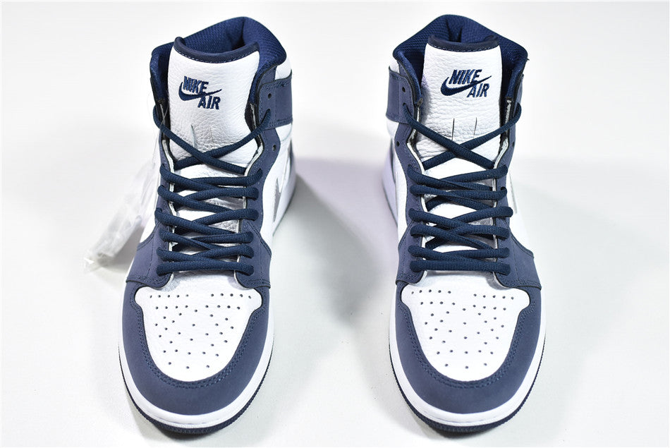 Air Jordan 1 Retro High CO.JP Midnight Navy