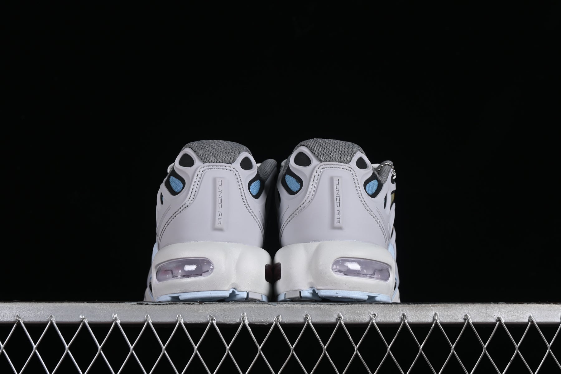 Nike Air Max Plus Drift Light Smoke Grey