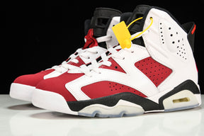 Air Jordan 6 Retro Carmine