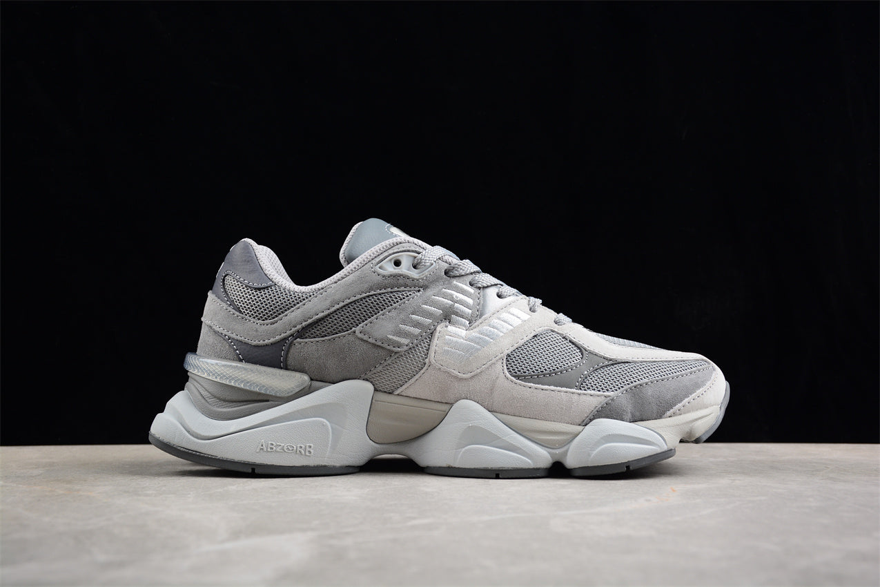 New Balance 9060 Shadow Grey