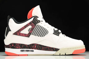 Air Jordan 4 Retro Flight Nostalgia