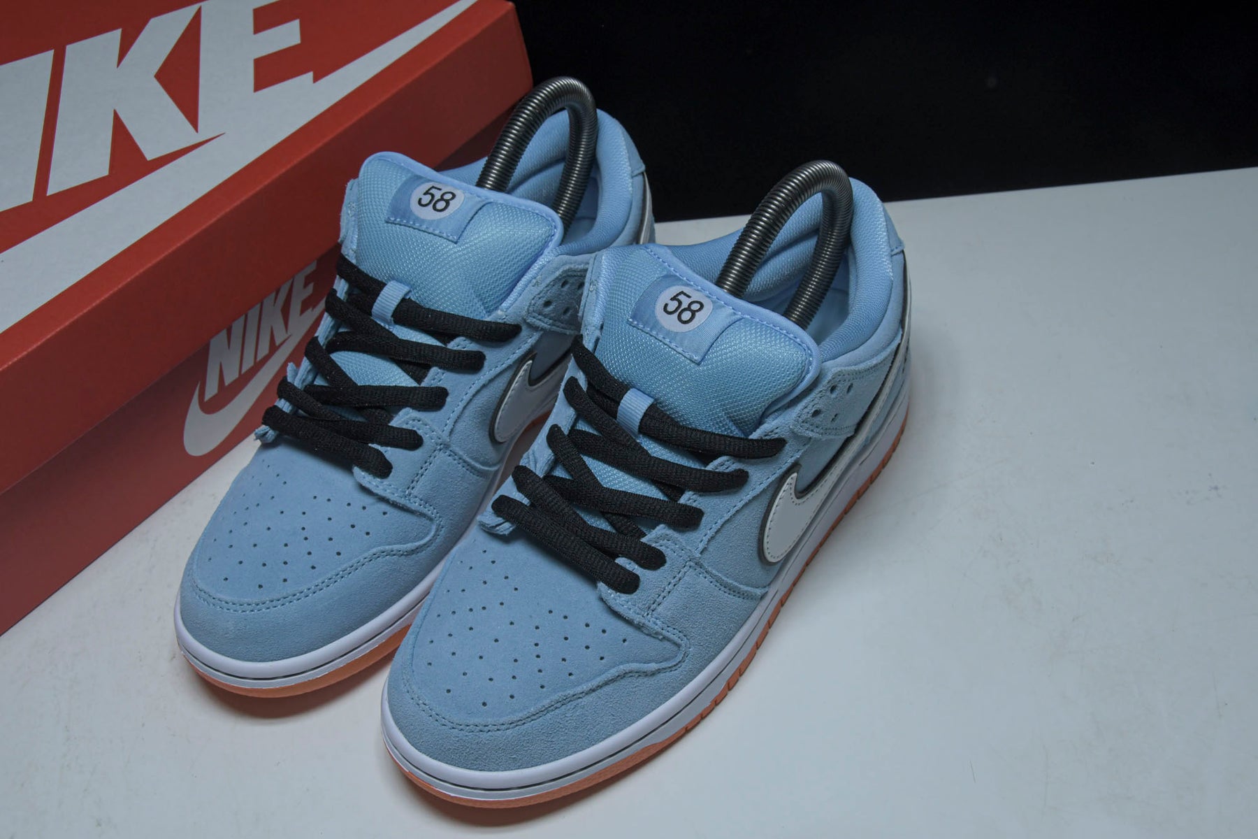 Nike SB Dunk Low Club 58 Gulf