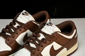 Nike Dunk Low Cacao Wow