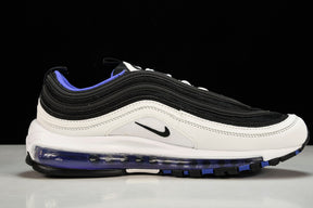 Nike Air Max 97 White Black Persian Violet