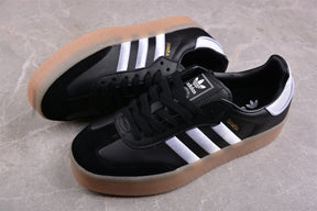 adidas Sambae Black White Gum