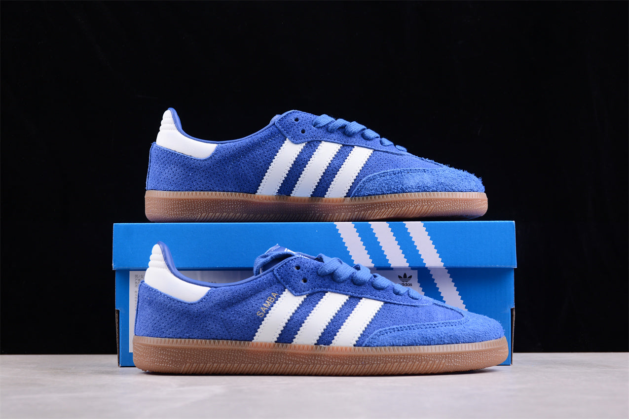 adidas Samba OG Royal Blue