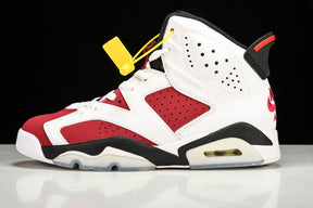 Air Jordan 6 Retro Carmine