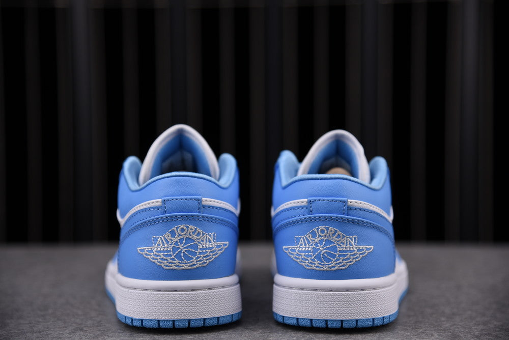 Air Jordan 1 Low UNC