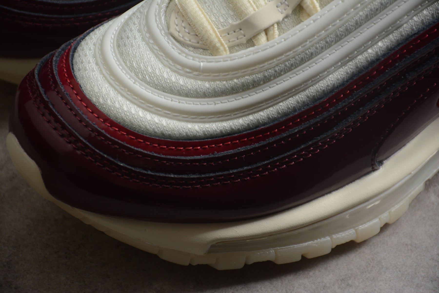 Nike Air Max 97 Dark Beetroot