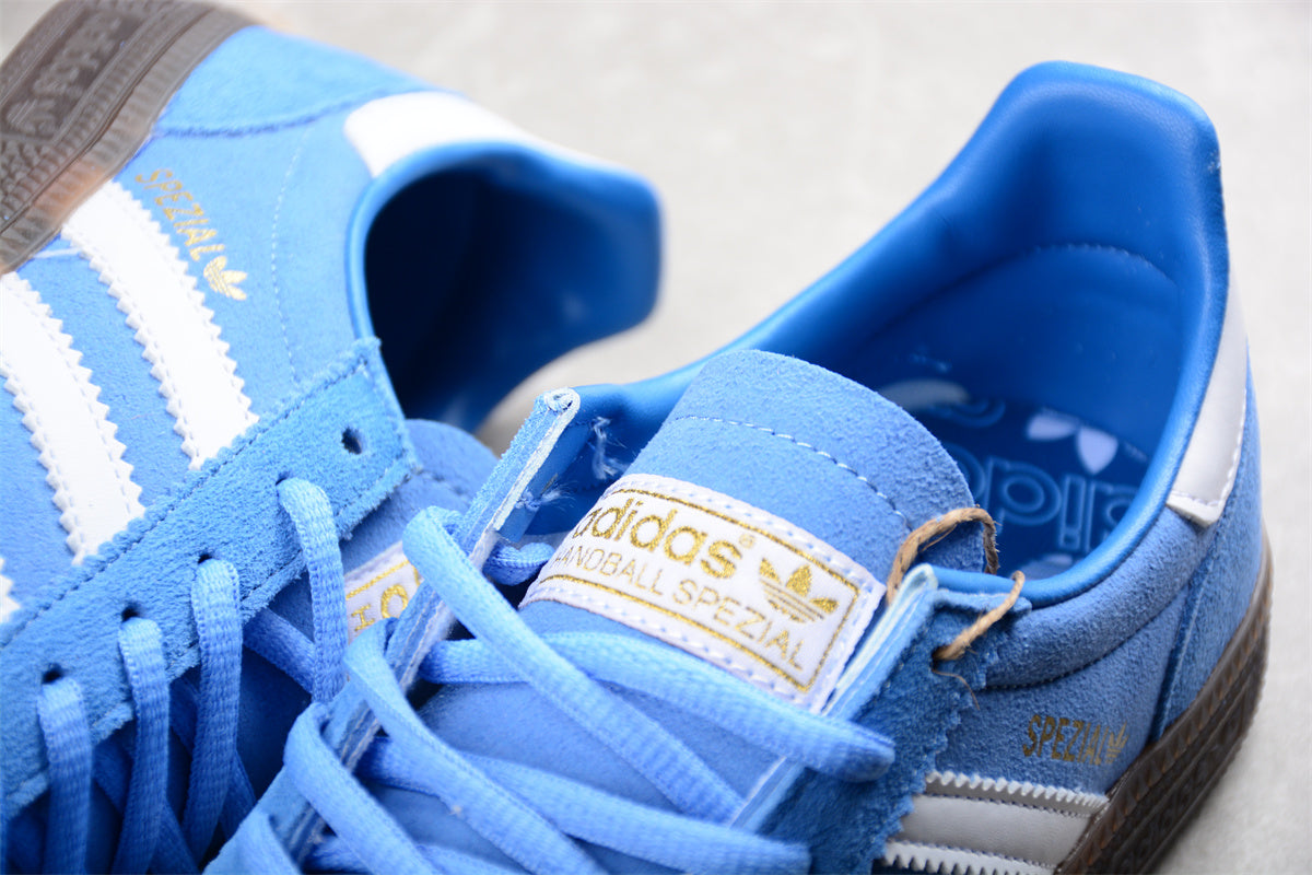 adidas Samba Handball Spezial Sky Blue