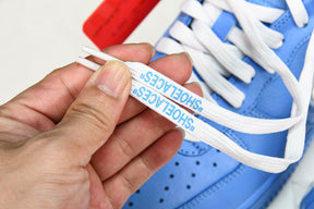 Nike Air Force 1 Low Off-White MCA University Blue