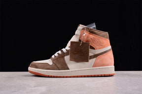 Air Jordan 1 Retro High OG SP Dusted Clay