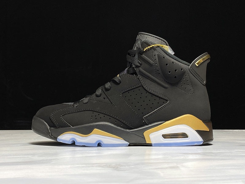 Air Jordan 6 Retro DMP