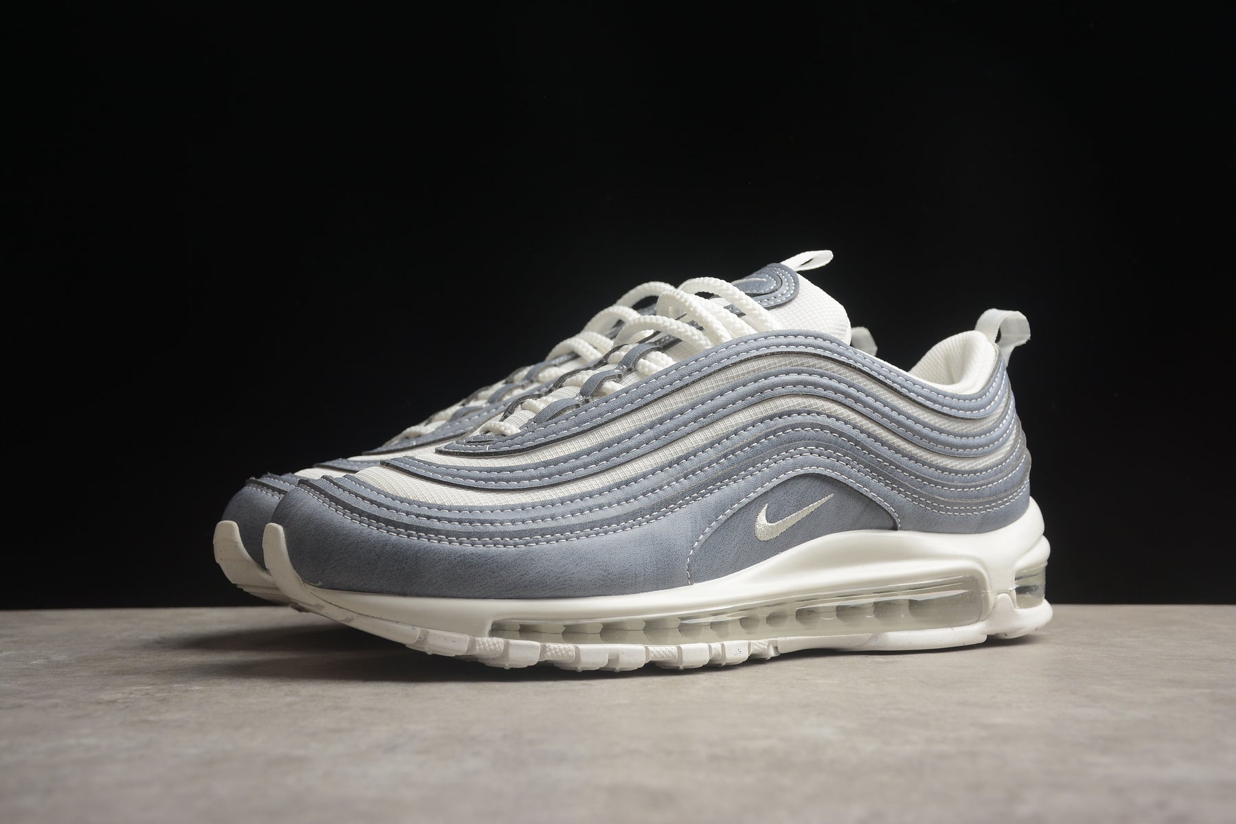 Nike Air Max 97 Comme des Garcons Homme Plus Glacier Grey